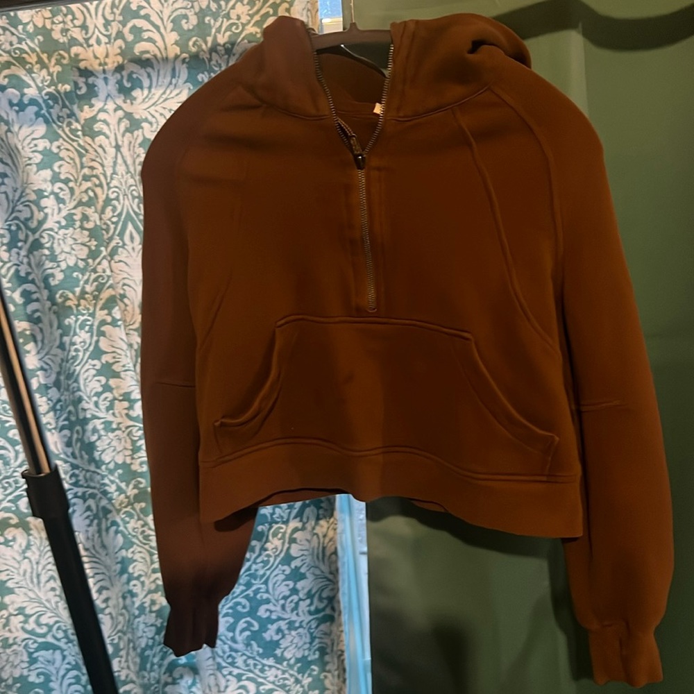 Lululemon scuba